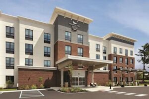 Picture of Homewood Suites by Hilton Horsham Willow Grove