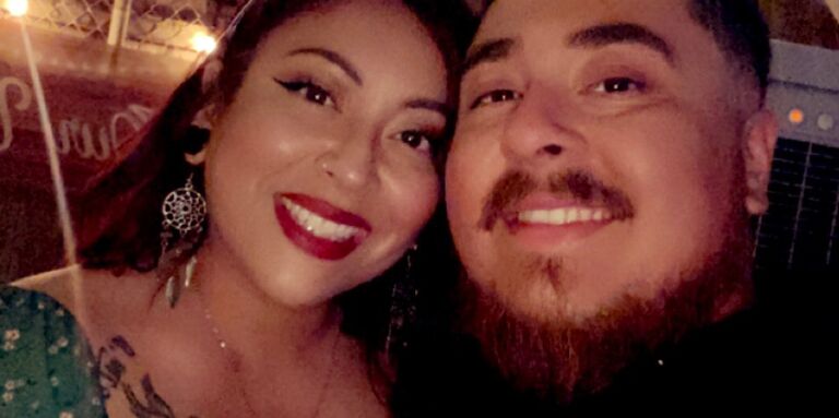 Priscilla & Bryan Home Page Banner