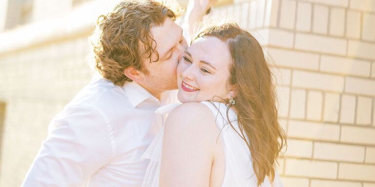 Emily & Mark Home Page Banner