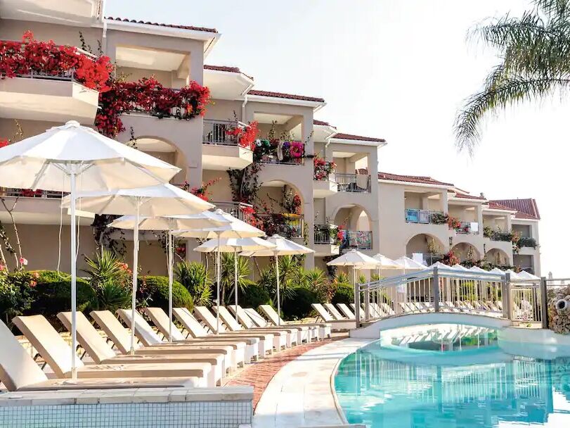 Picture of Tsilivi Beach Hotel