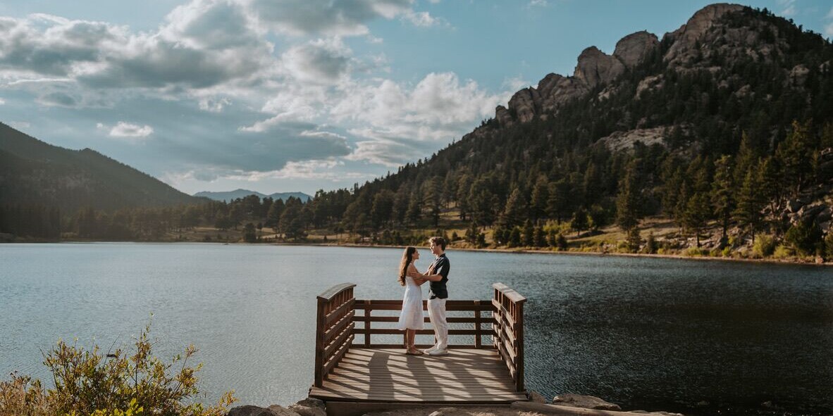 Emma & Adam Home Page Banner