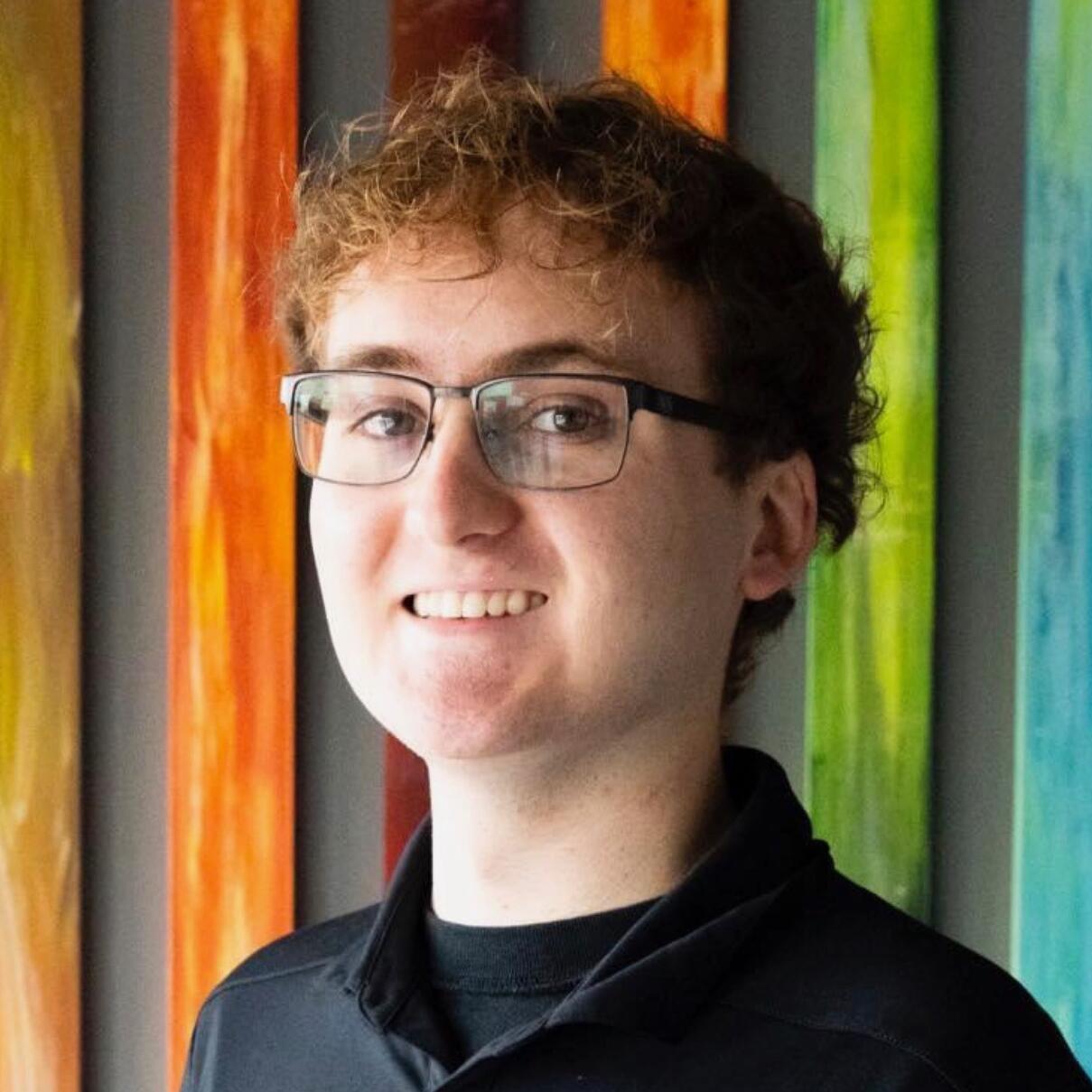 Jacob Boissy