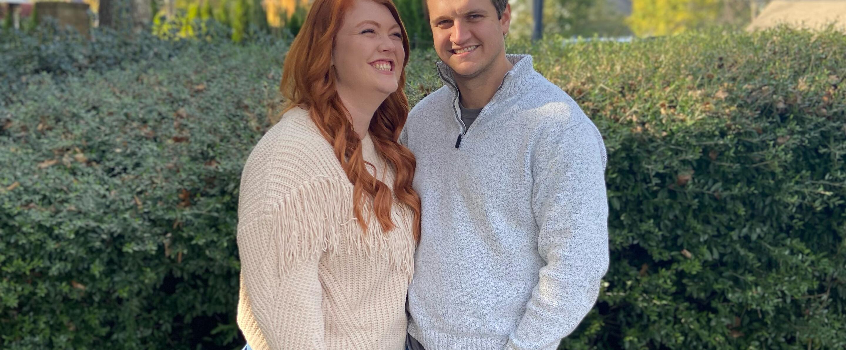 Picture of Tyler & Kirsten