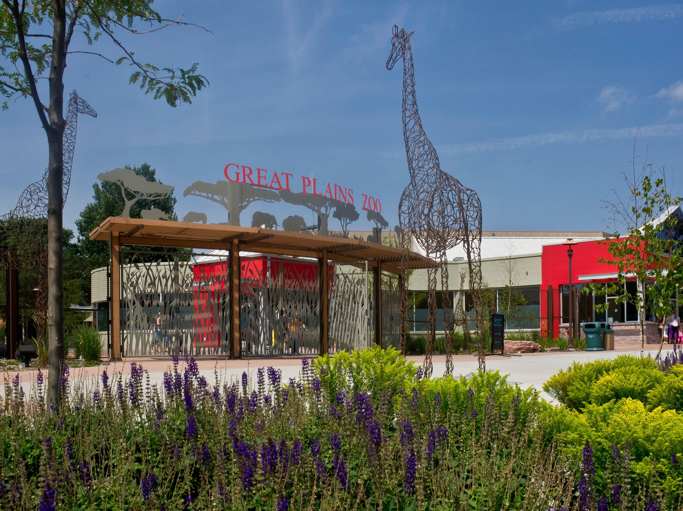 Picture of Great Plains Zoo