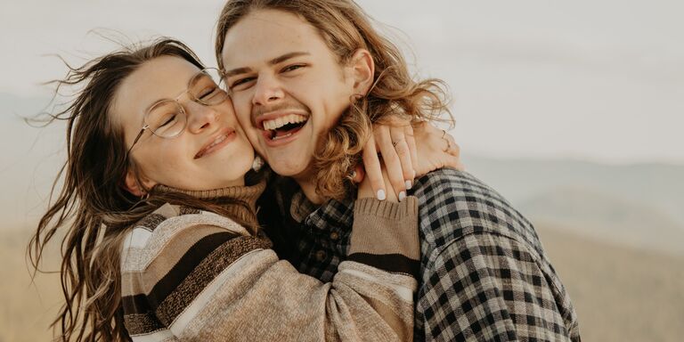 Madison & Samuel Home Page Banner