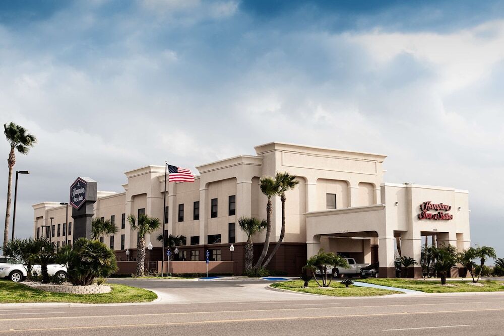 Picture of Hampton Inn & Suites Harlingen