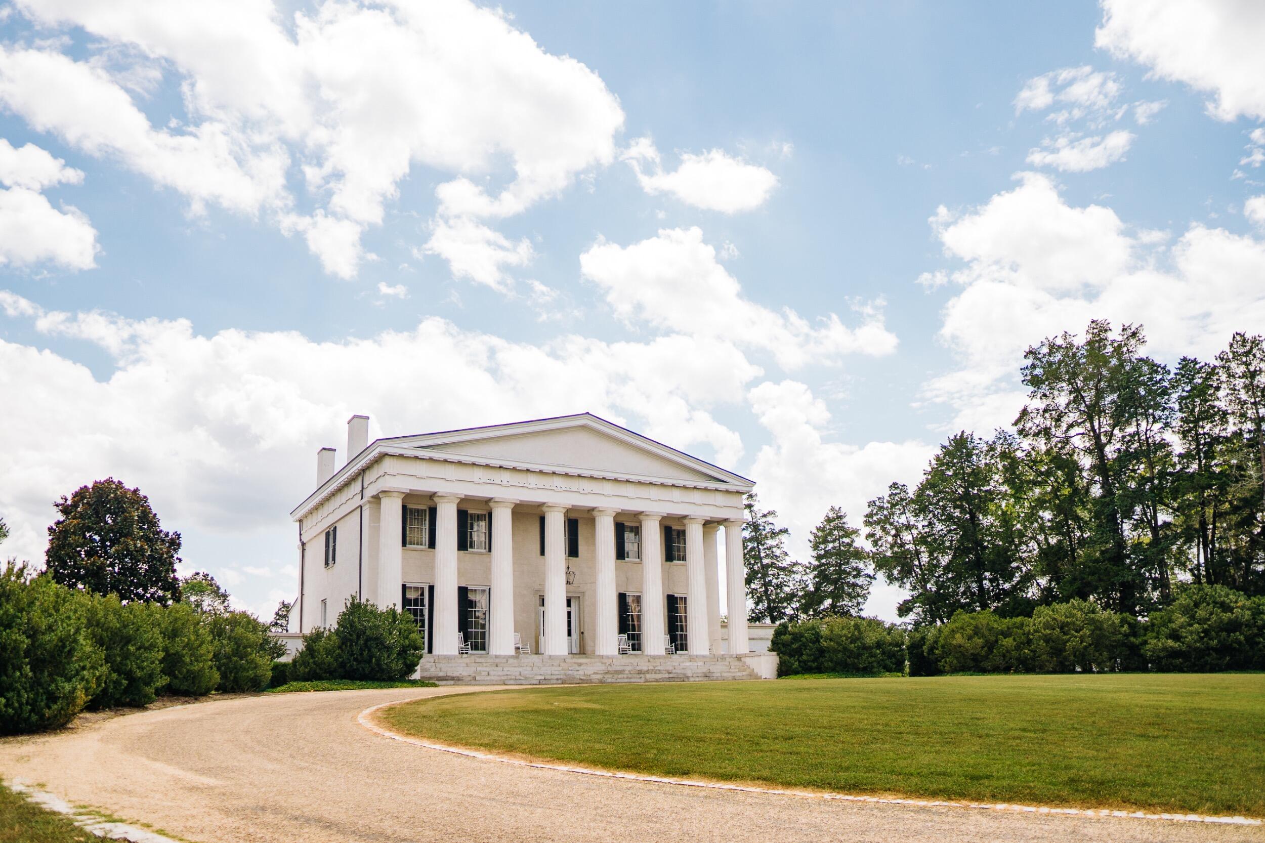 Picture of The Berry Hill Resort & Conference Center