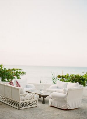 White Lounge Furniture