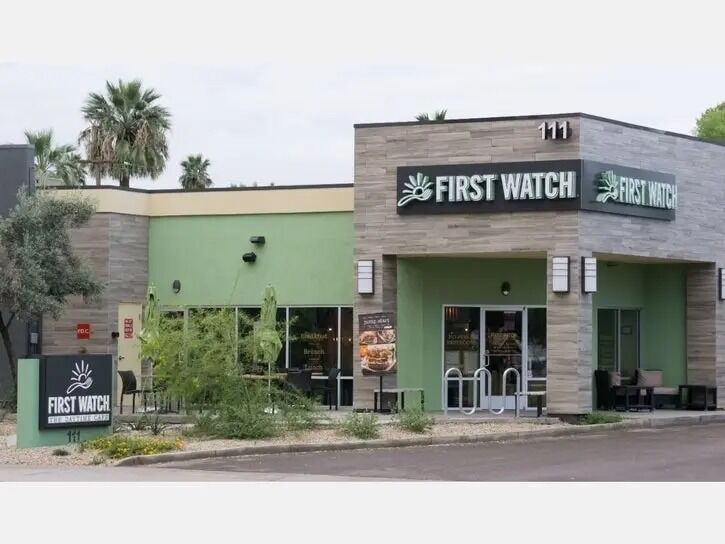 Picture of First Watch