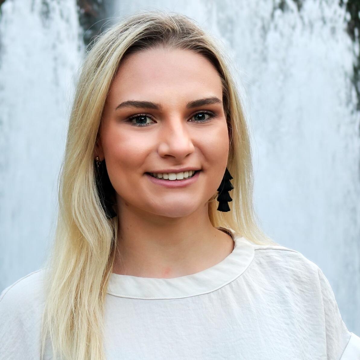 Caroline Polacheck