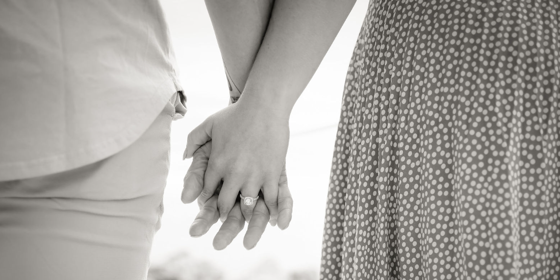 Karli  & Nathan Home Page Banner