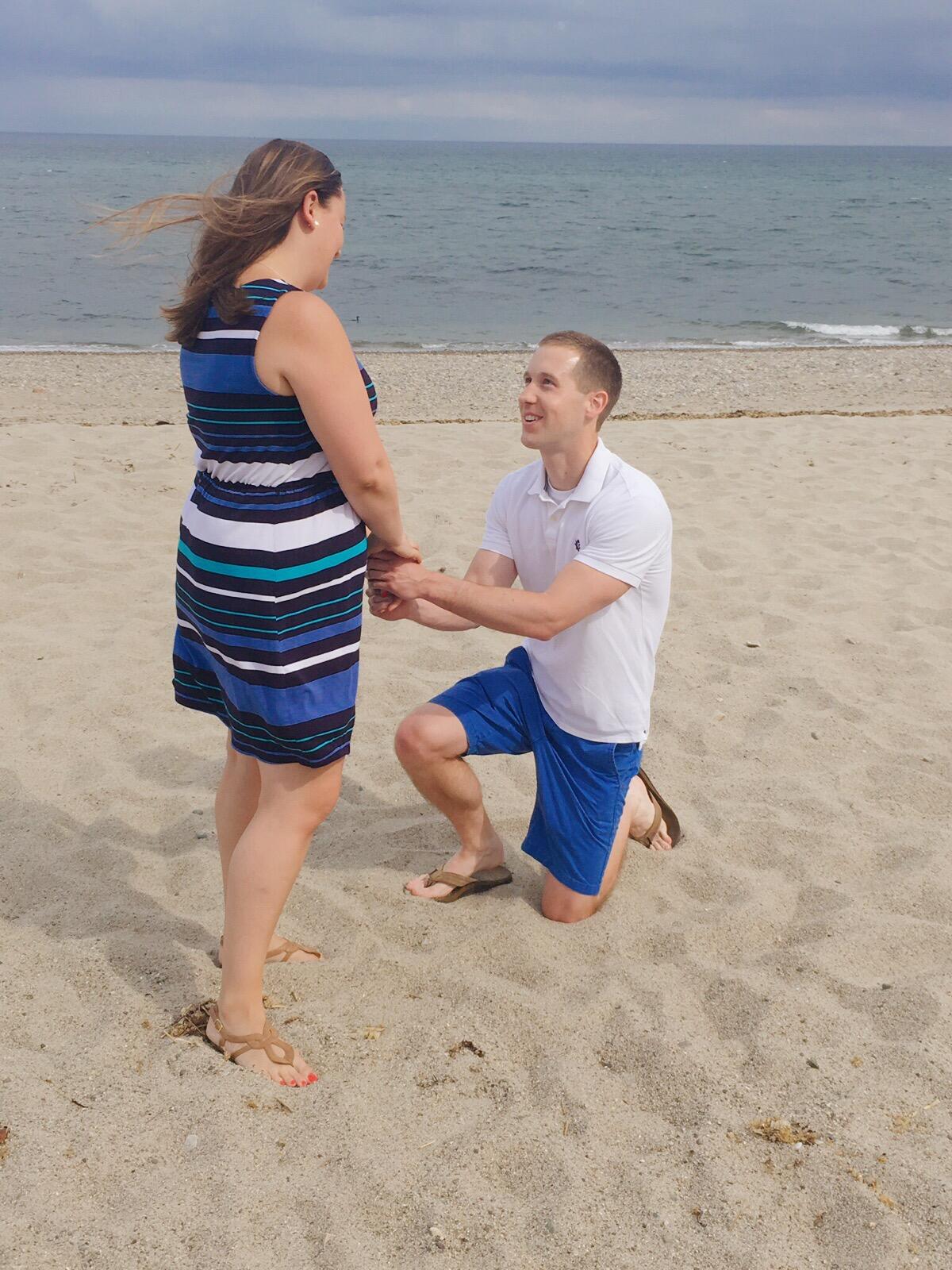Picture of The Proposal