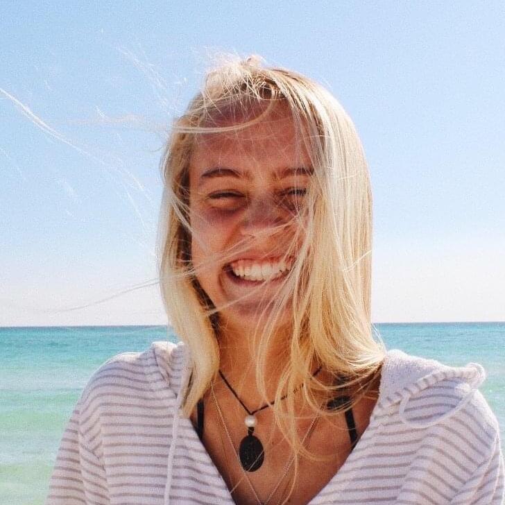 Lauren Mcallister