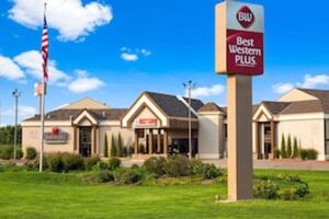 Picture of Best Western Plus York Hotel & Conference Center