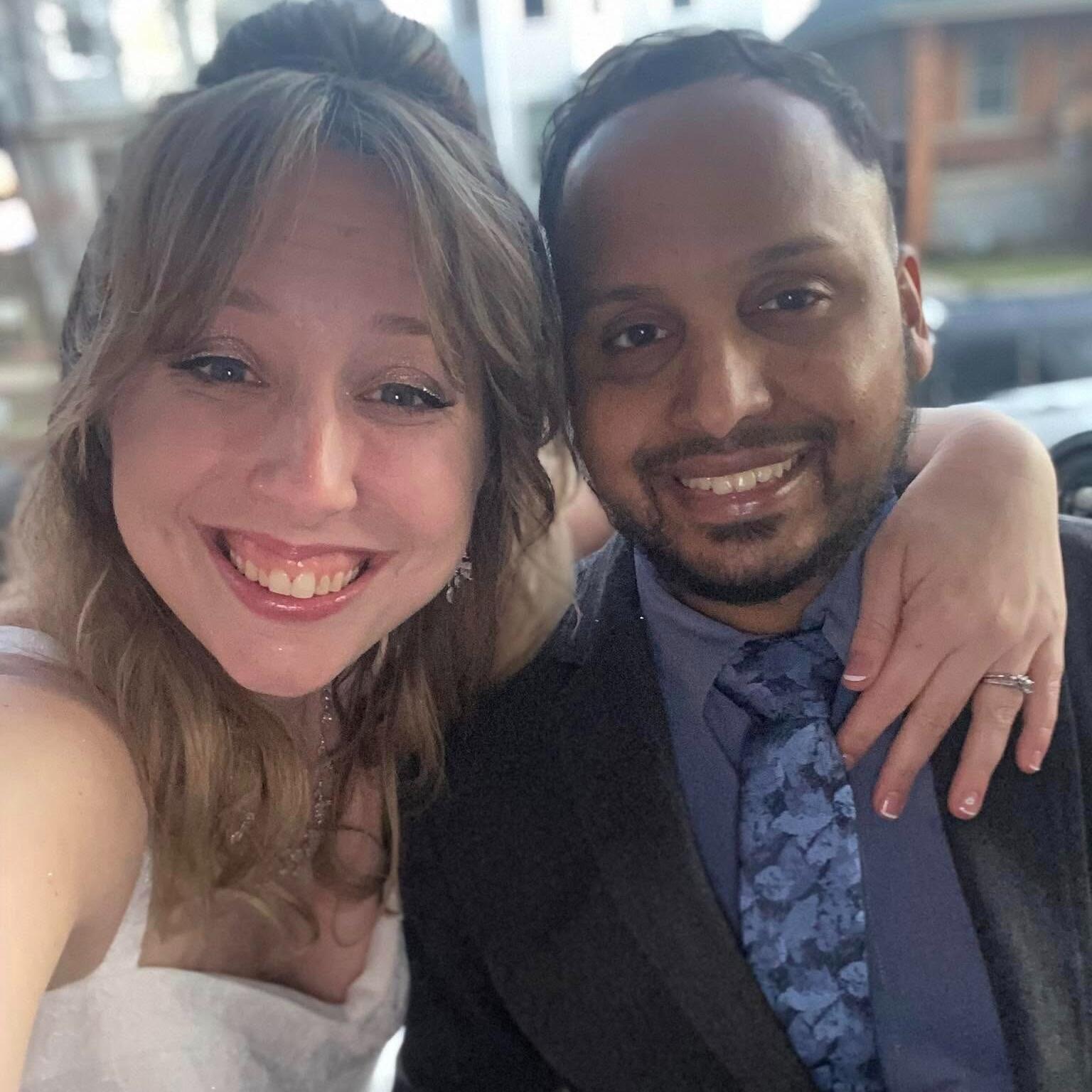 Picture of First Conversation, First Date, to Now