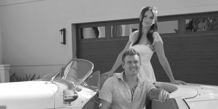 Jordan & Kyle Home Page Banner