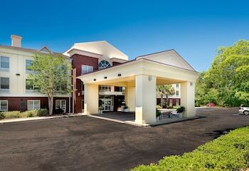 Picture of Holiday Inn Express & Suites Daphne- Spanish Fort Area