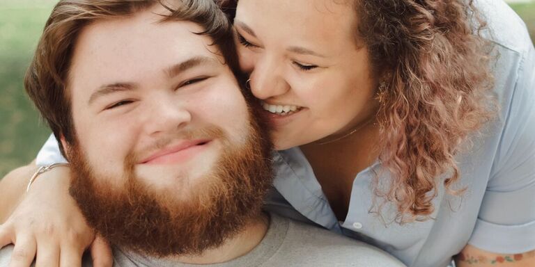 Marley & David Home Page Banner