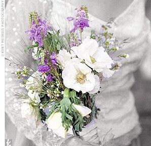 The Bridal Bouquet