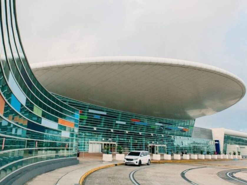 Picture of Luis Munoz Marin International Airport