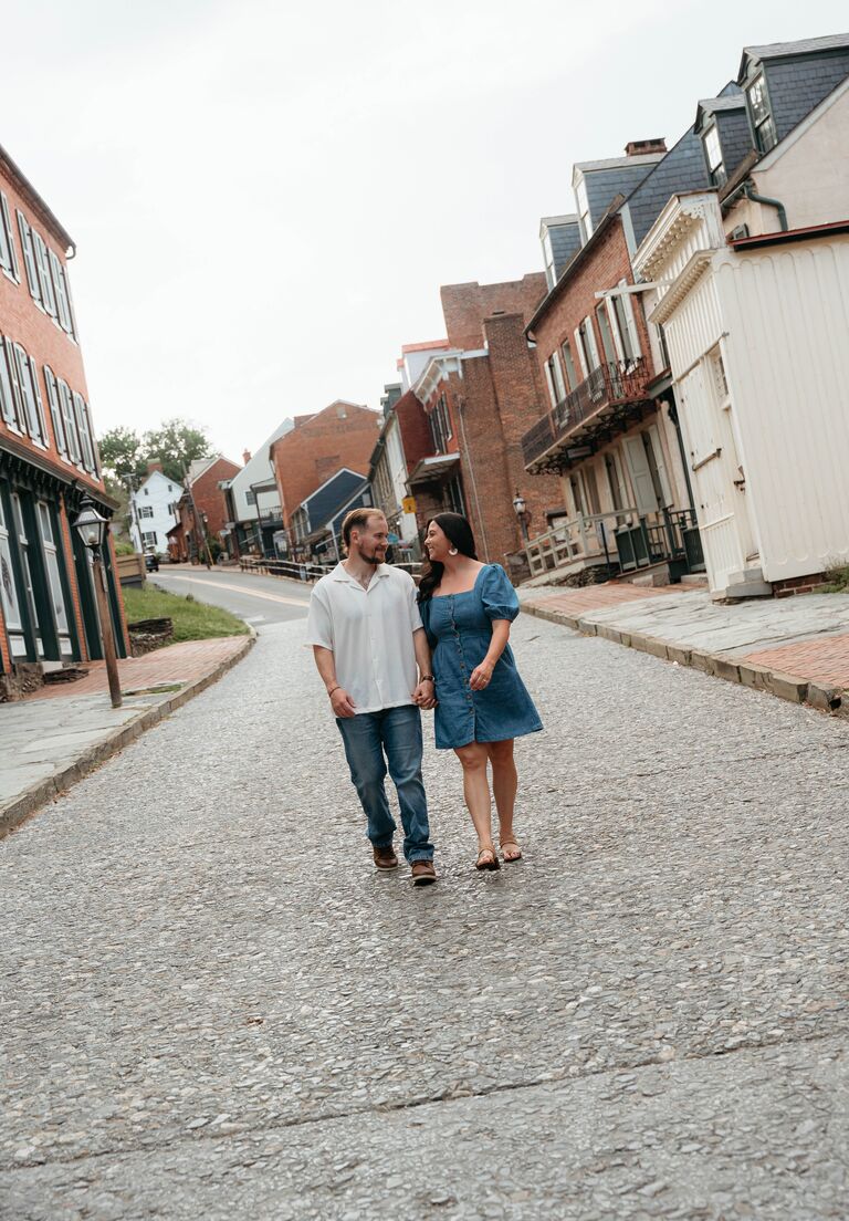 Kayla & Nicholas Home Page Banner