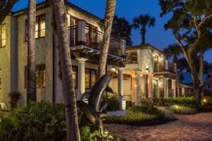 Picture of Black Dolphin Inn