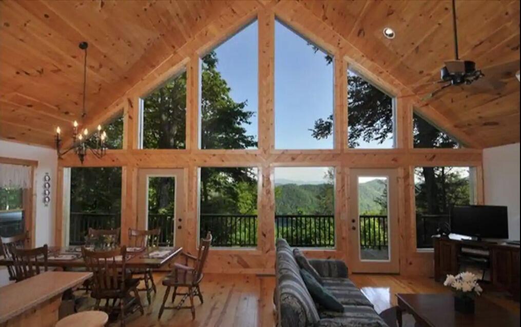 Picture of Spacious Cabin
