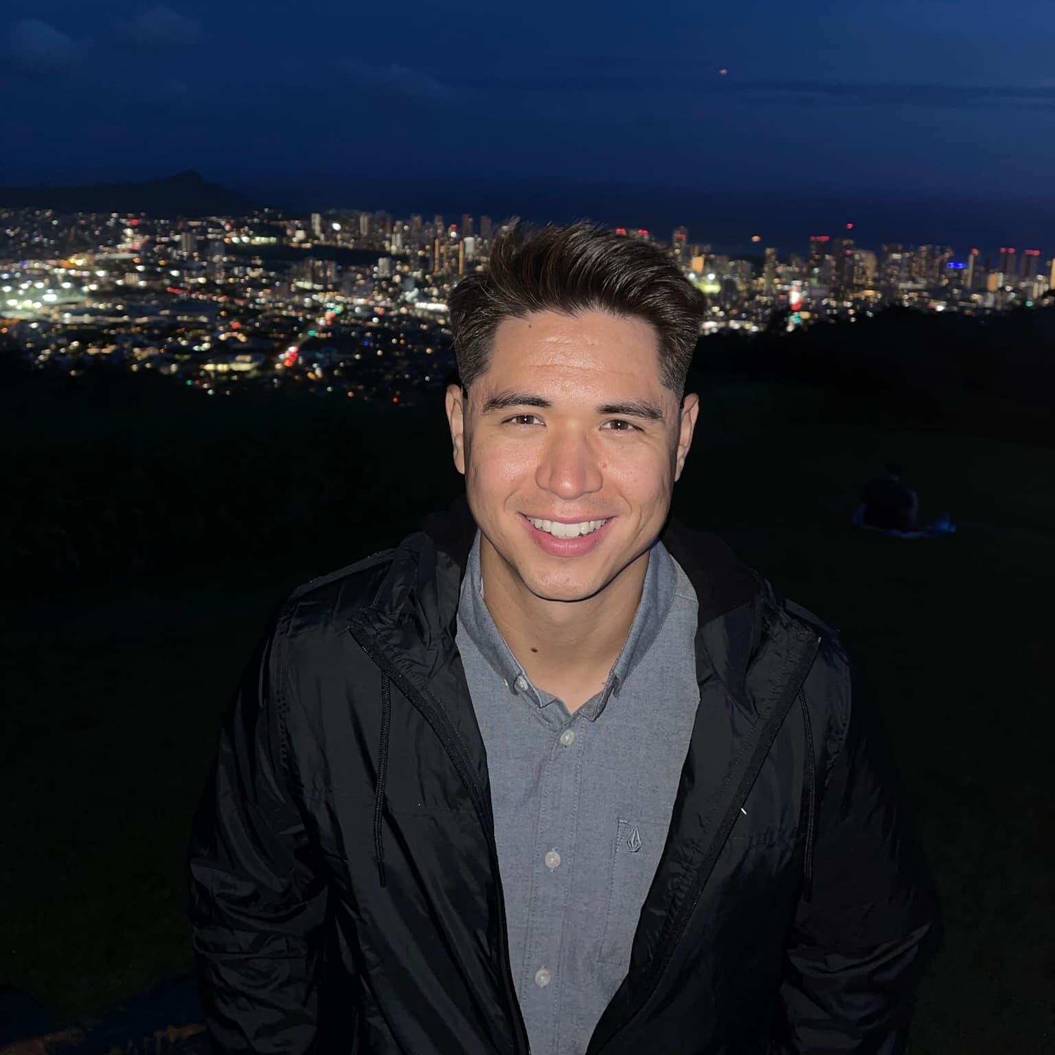 Alex Willson