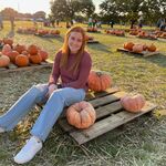 Madi Caperton