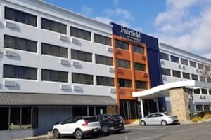 Picture of Fairfield Inn & Suites by Marriott Parsippany