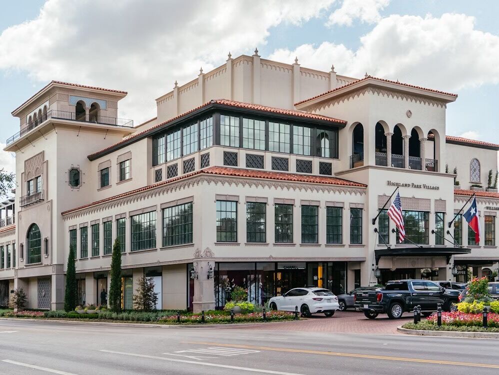Picture of Highland Park Village