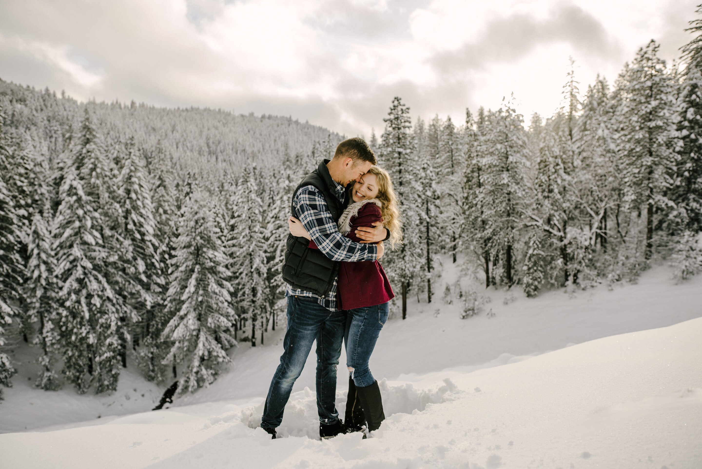 Aleah  & Nicholas Home Page Banner