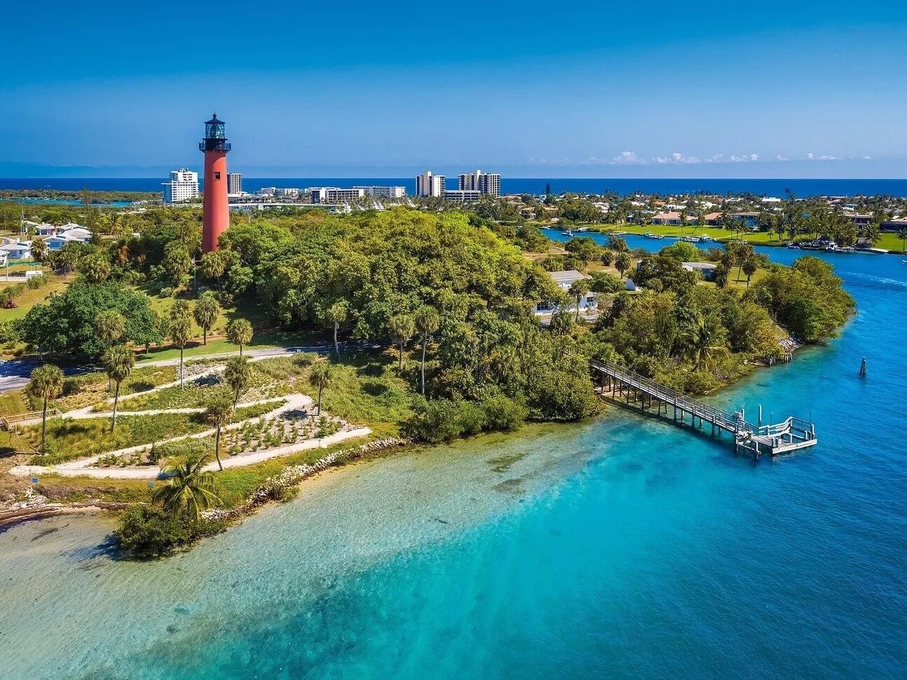 Picture of Jupiter Inlet Lighthouse & Museum