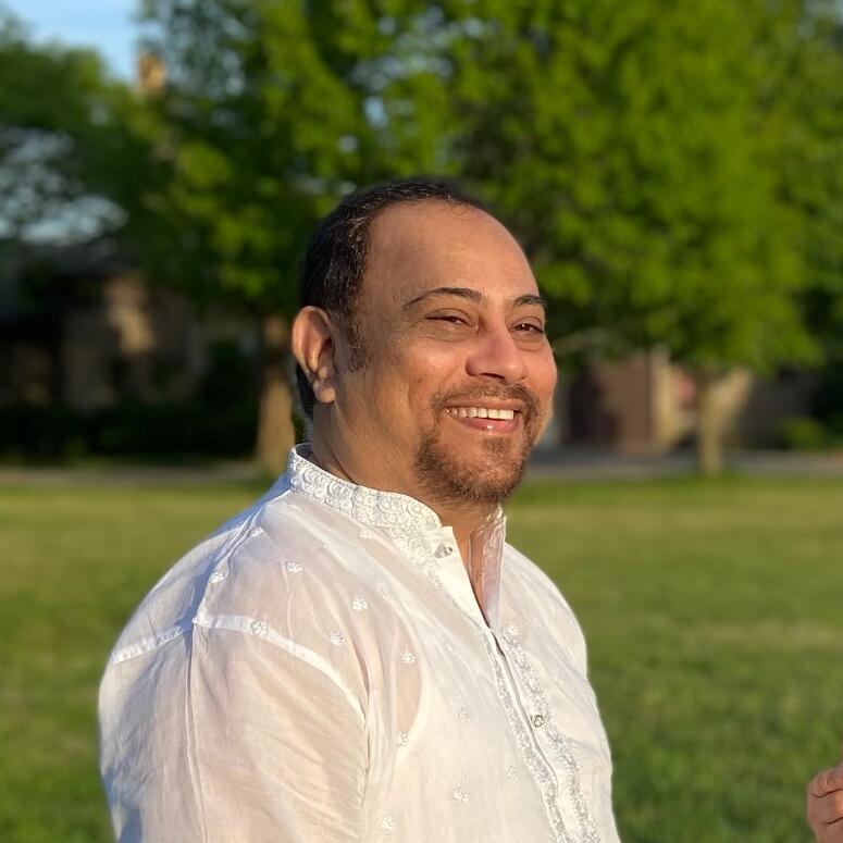 Sohail Shaikh