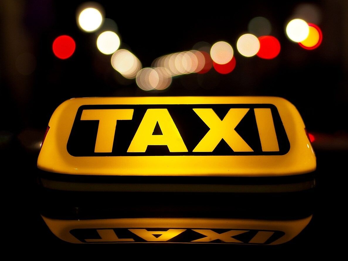 Picture of All Island Express Taxi Company