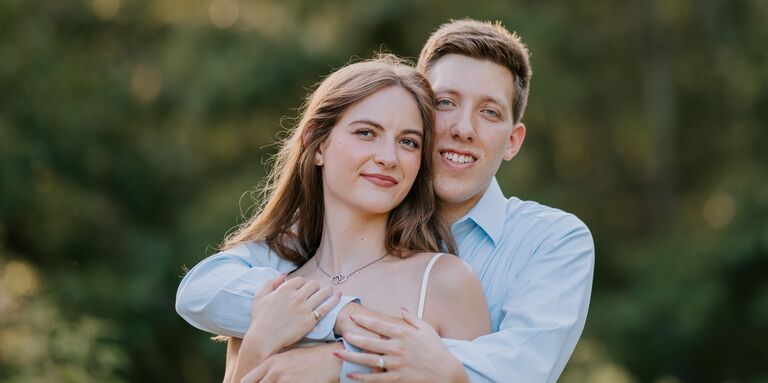Sam & Cody Home Page Banner