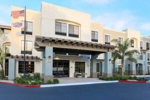 Picture of Hampton Inn Santa Barbara / Goleta