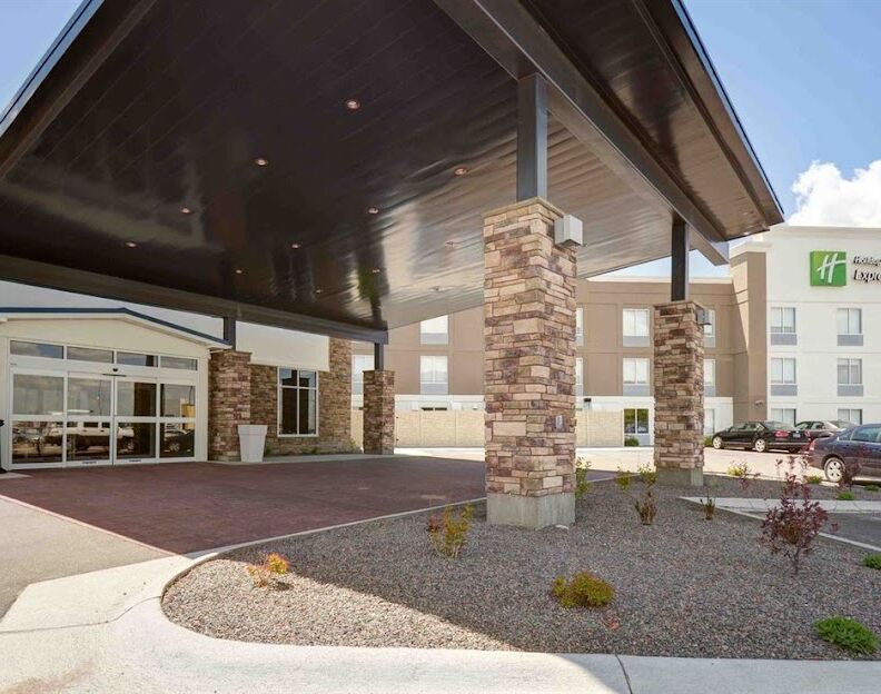Picture of Holiday Inn Express