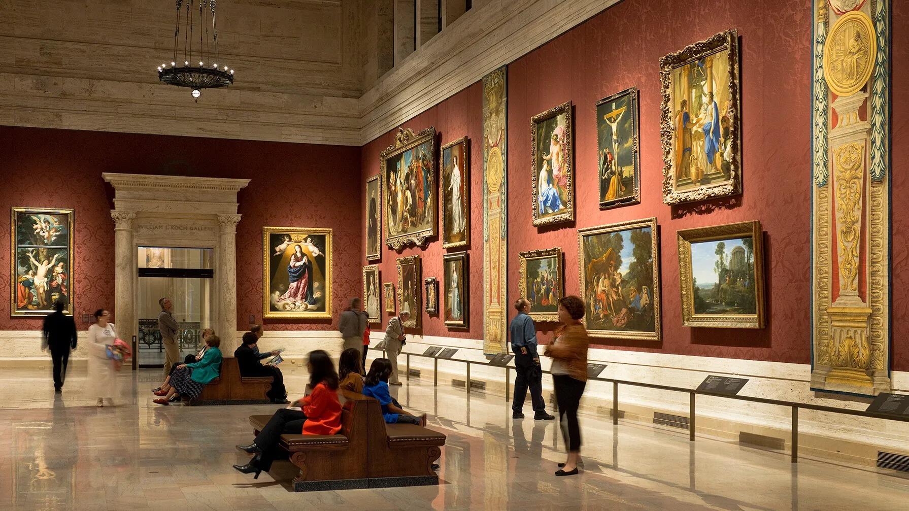 Picture of Museum of Fine Arts, Boston
