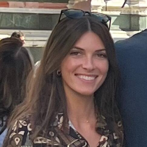 Regan Storey