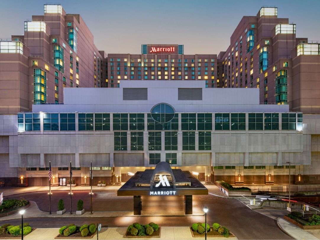 Picture of Philadelphia Marriott Downtown
