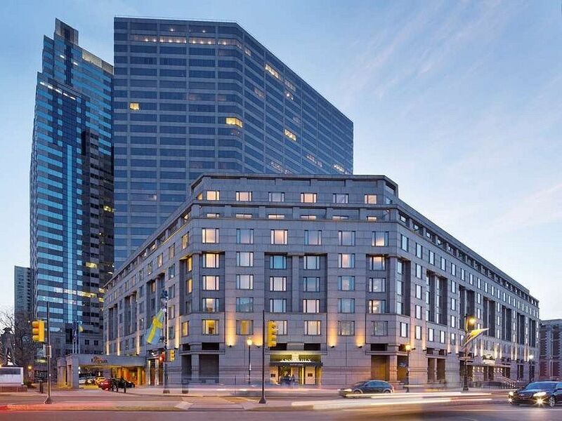 Picture of The Logan Philadelphia, Curio Collection by Hilton