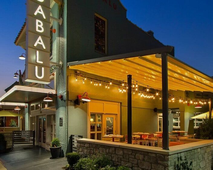 Picture of Babalu- Southern Cuisine and Latin Flair