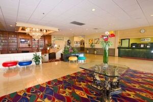 Picture of Park Inn by Radisson Sharon