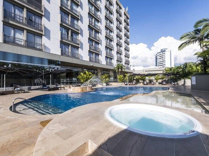 Picture of Hotel Movich Pereira