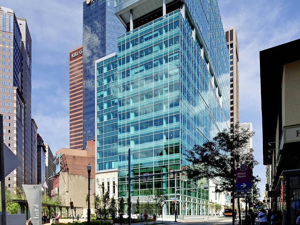 Picture of Fairmont Pittsburgh