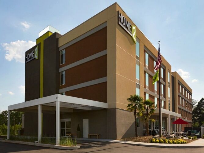 Picture of Home2 Suites by Hilton Houston Webster