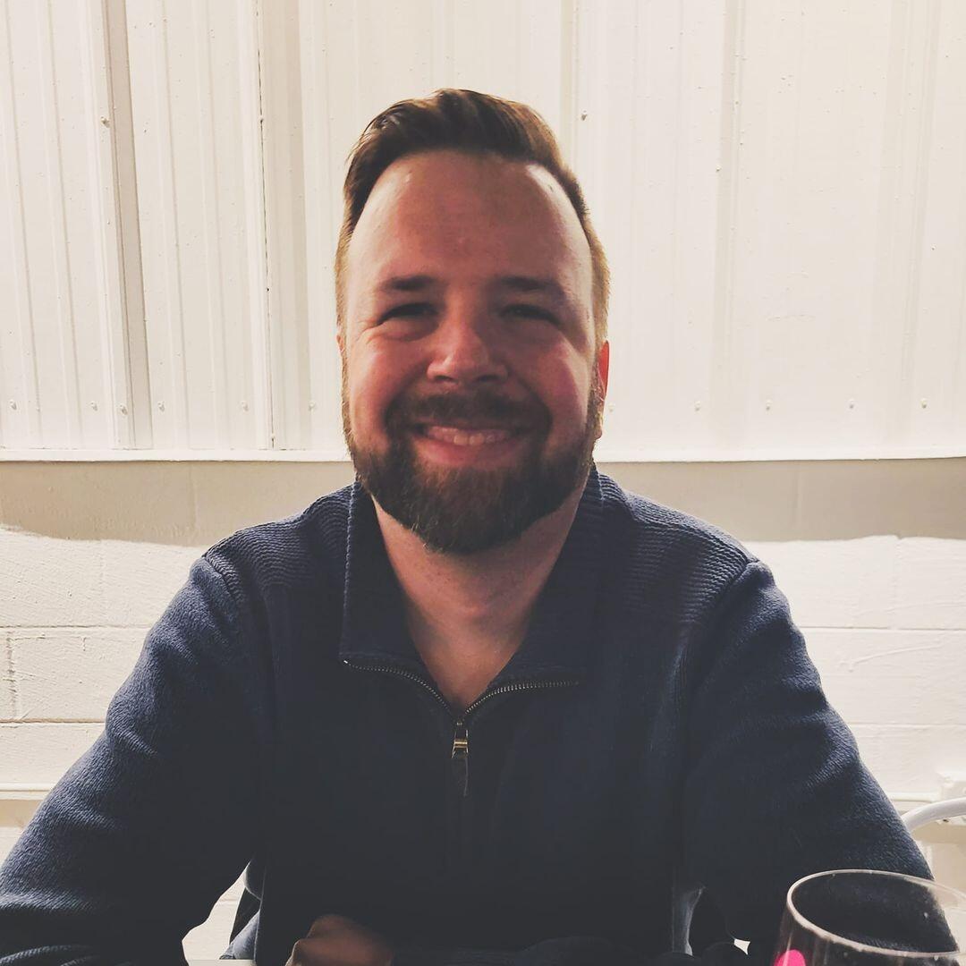 Adam Graves