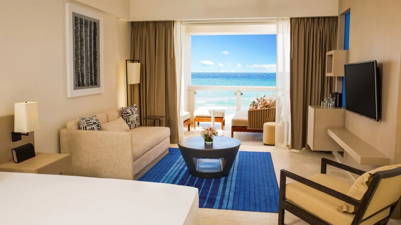 Picture of Hyatt Zilara Rose Hall - Adults Only - All Inclusive