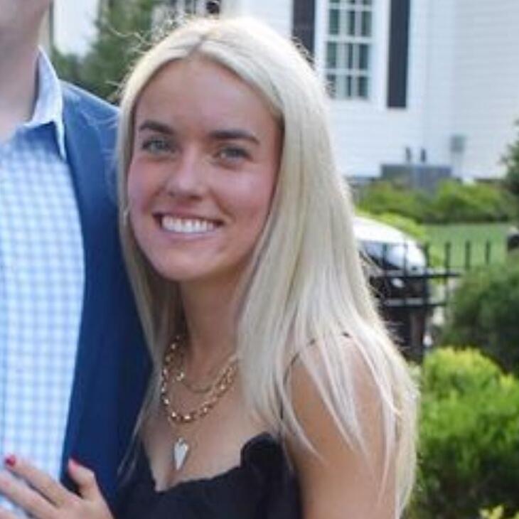 Madeline Reid 